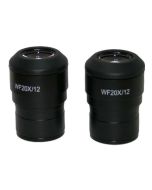 Vision S-105 Standard Eyepieces for SX25 Systems, 20x