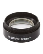 Vision S-106 Auxiliary Objective Lens for SX25 Systems, 0.5x