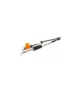 Weller T0051320199N WXDP 120 ESD-Safe Desoldering Iron for Horizontal Applications