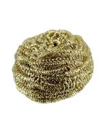 Weller T0051384099 Replacement Metal Brass Wool (Pack of 2)