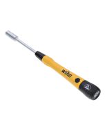 Precision Metric Nut Driver with PicoFinish&reg; Handle, 5.5 x 60mm, 170mm OAL