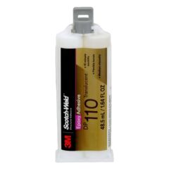 3M Scotch-Weld™ DP110 Epoxy Adhesive