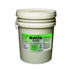 ACL 40005 Acrylic Floor Finish, 5 Gallon Pail