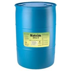 ACL 4800-2 Staticide Ultra II Floor Finish, 54 Gallon Drum