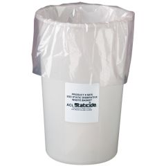 ACL 5075 ESD Wastebasket