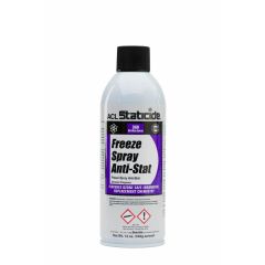 ACL 8660 Freeze Jet Anti-Stat, 15 oz. Can