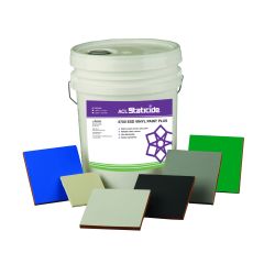 ACL Staticide 6700D Staticide® Dissipative Vinyl Paint PLUS