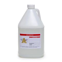 WS716 Water Soluble Liquid Flux, 1 Gallon