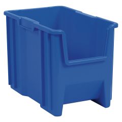 Akro-Mils 13014 Stak-N-Store Bins, 10.88" x 17.5" x 12.2"