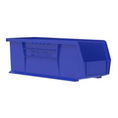 Akro-Mils 30234 AkroBins, 5.5" x 14.75" x 5" Blue