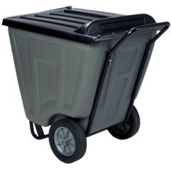 Akro-Mils 76461 Akro-Cart with Lid, 48" x 30.5" x 33.5"