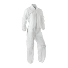 Alpha ProTech Critical Cover® ComforTech® Disposable Coveralls