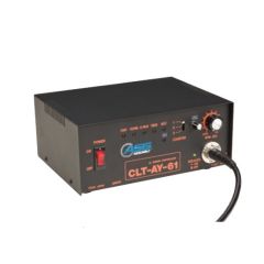 ASG 64190 CLT-AY61-REV Power Supply for Robotic or Machine Applications