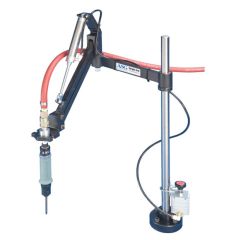 ASG 65058 Pneumatically-Assisted Torque Arm 24 ARC