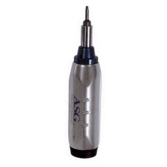 ASG 65104 ASG-P2 Preset Torque Screwdriver