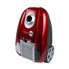 Atrix International AHC-1 Turbo RED Canister Vacuum with HEPA Filtration