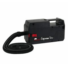 Atrix International VACEXP-03E Express ESD-Safe Cartridge Vacuum with H12 Ultrafine Filtration