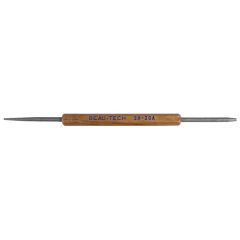 Beau Tech SH-20A Double-Ended Standard Straight Flat Reamer & Fork 