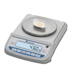 Benchmark Scientific W3200-1200 Accuris™ Precision Balance with External Calibration, 1,200g Capacity