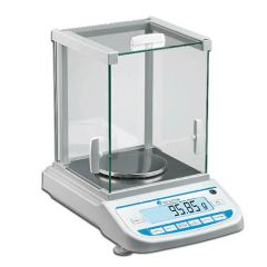 Benchmark Scientific W3200-120 Accuris™ Precision Balance with External Calibration, 120g Capacity