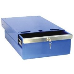 BenchPro D2 Individual Drawer, 14.5" W x 20" L x 2" D