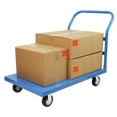 BenchPro™ PC2430 Platform Truck, 24" x 30"