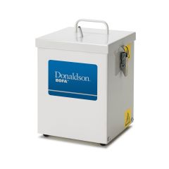 BOFA T1 Fume Extractor - Front