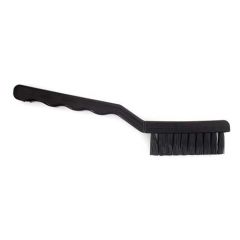 Botron B09925 Synthetic Conductive Brush, 2.25"