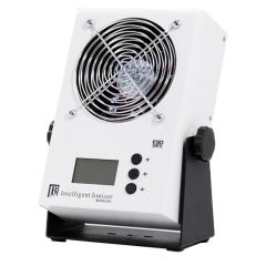 Botron B496201 Intelligent ESD Benchtop Ionizer Blower, 110/220V