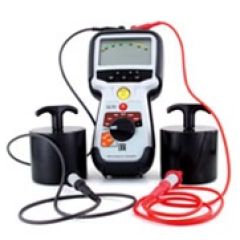 Botron B8572 Digital and Analogue Audit Test Kit