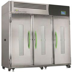 Caron Triple-Door Environmental Stability Chamber