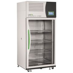 Caron Single-Door Heated Incubator