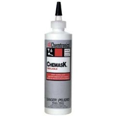 Chemtronics CM8 Chemask, 8oz. Bottle