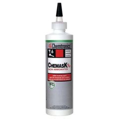 Chemtronics CNA8 Chemask® Non-Ammoniated Solder Mask, 8 oz. Bottle 