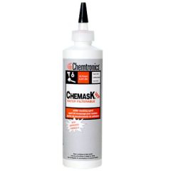 Chemtronics CWF8 Chemask WF 8 fl. oz. squeeze bottle