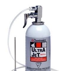 Chemtronics ES1020K Ultrajet Duster System 10 oz.