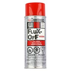 Chemtronics ES1035 Flux-Off Rosin 10 oz.