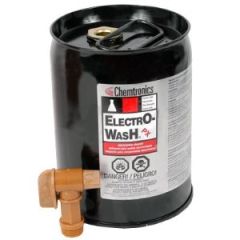 Chemtronics ES110 Electro-Wash PX Fiber Optic Cleaner