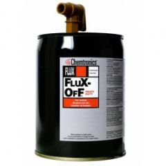 Flux-Off Heavy-Duty Flux Remover, 1 Gallon