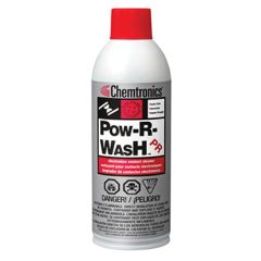 Chemtronics ES1605 Pow-R-Wash PR 10 oz.