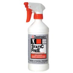 Chemtronics ES1664T Static Free Mat & Benchtop Reconditioner 16 fl. oz. Trigger