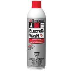 Chemtronics ES6100 Electro-Wash VZ 12 oz.