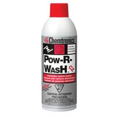 Chemtronics ES7300 Pow-R-Wash CZ 12 oz.