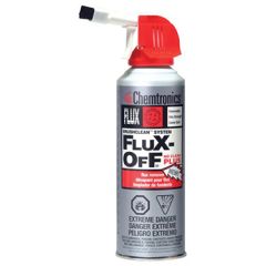 Chemtronics ES896B Flux-Off No Clean Plus 6.0 oz.