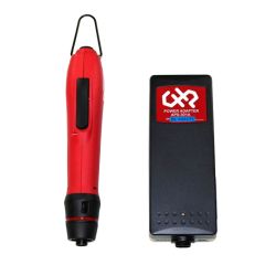 CHP AT-200BC AT Series ESD-Safe Mini Brushless In-Line Electric Torque Screwdriver with Lever Start