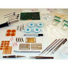 Master Repair Kit, 120V