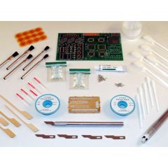 Repair Skills Practice Kit