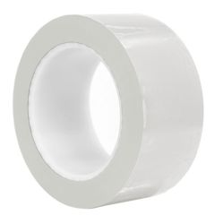 Super-Tack® Classic Clean High-Adhesion Polyethylene Cleanroom Tape, 4