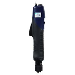 Delta Regis Tools CESL824S-ESD CESL8 Series ESD-Safe Brushless In-Line Electric Torque Screwdriver with Lever Start