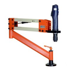 Delta Regis Tools ERGO-50D-4 ERGO-50 Torque Reaction Arm with Dedicated Tool Holder